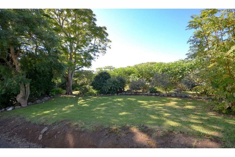 Photo of property in 887 Waimate Road North, Waimate North, Kerikeri, 0293