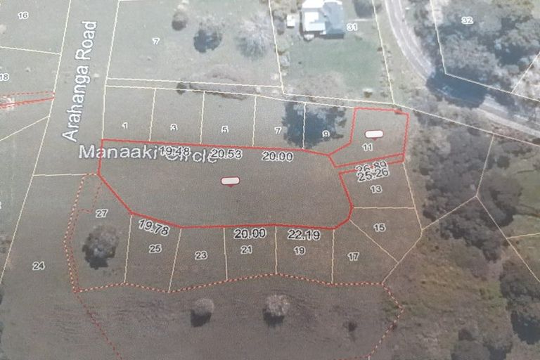 Photo of property in 11 Manaaki Circle, Paparoa, 0571