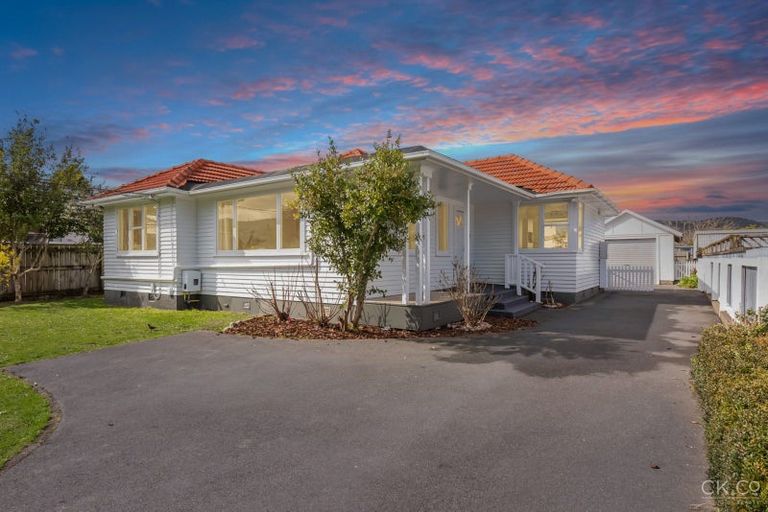 Photo of property in 57 Longfellow Street, Trentham, Upper Hutt, 5018