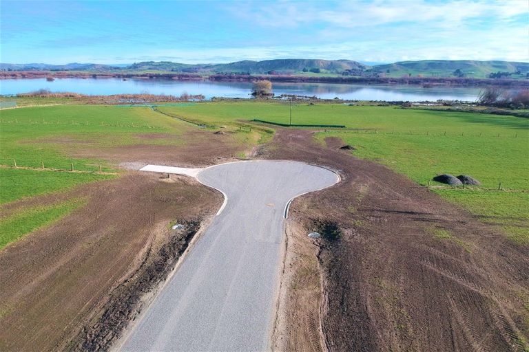 Photo of property in 3 Jensen Drive, Waipukurau, 4282