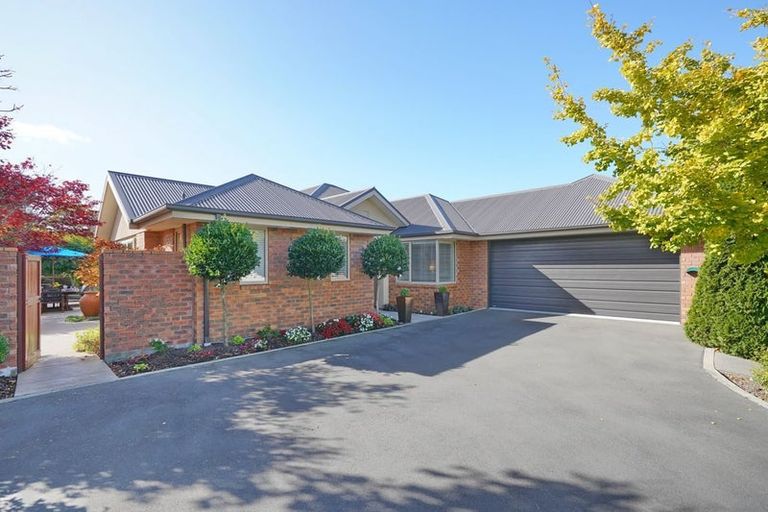 Photo of property in 20 Coppinger Terrace, Aidanfield, Christchurch, 8025
