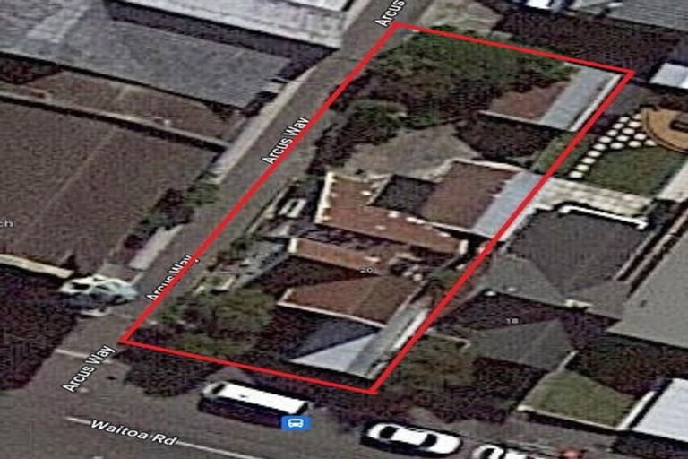 Photo of property in 20 Waitoa Road, Hataitai, Wellington, 6021