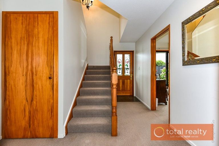 Photo of property in 10 Arkwright Place, Halswell, Christchurch, 8025