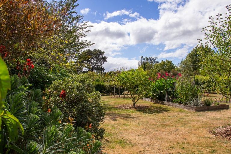 Photo of property in 174b Loop Line, Opaki, Masterton, 5881