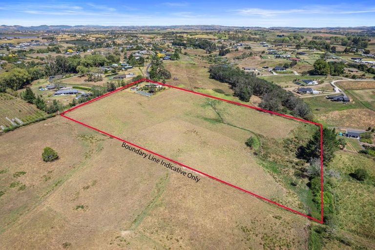 Photo of property in 64 Orchard Road, Te Kauwhata, 3782