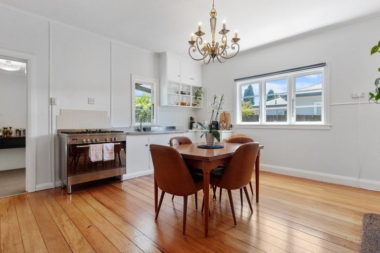 Photo of property in 50 Snell Street, Morrinsville, 3300