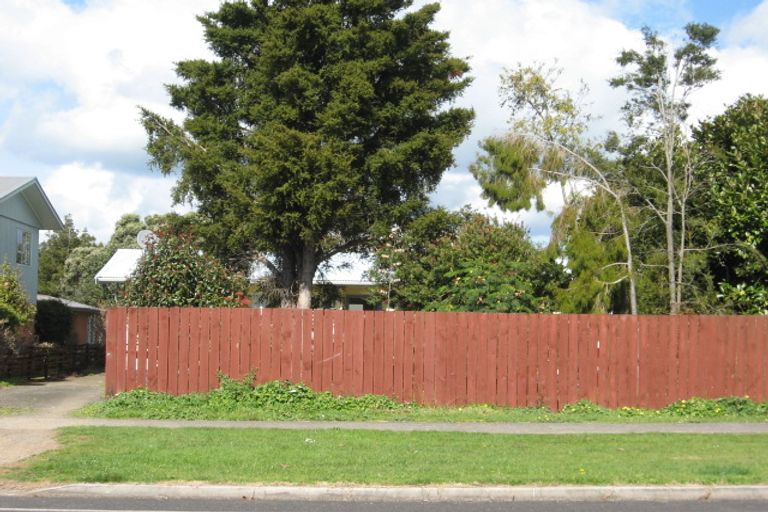 Photo of property in 36 South Highway East, Whitianga, 3510