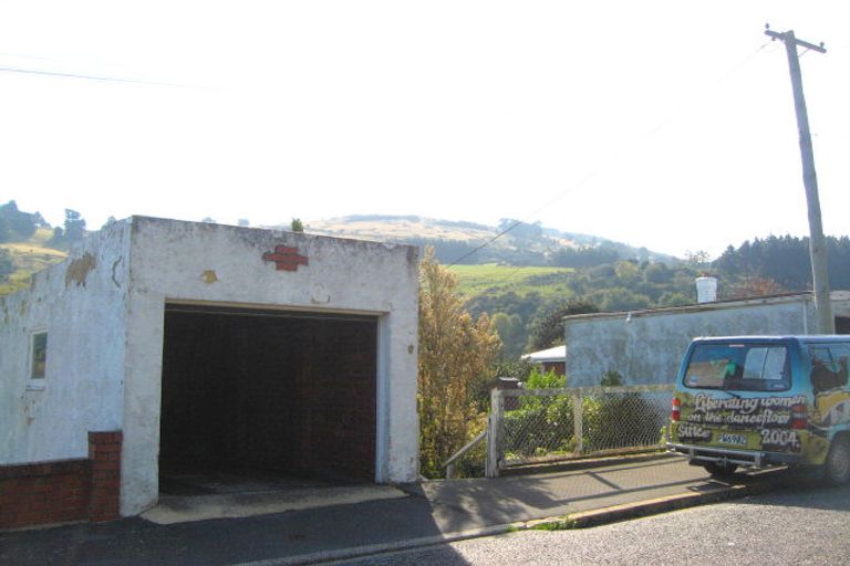 Photo of property in 53 Rhodes Terrace, North East Valley, Dunedin, 9010