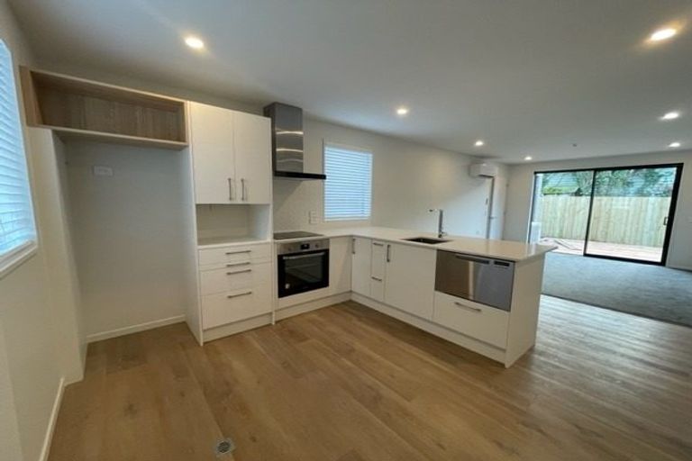 Photo of property in 45a Hillier Place, Spreydon, Christchurch, 8024