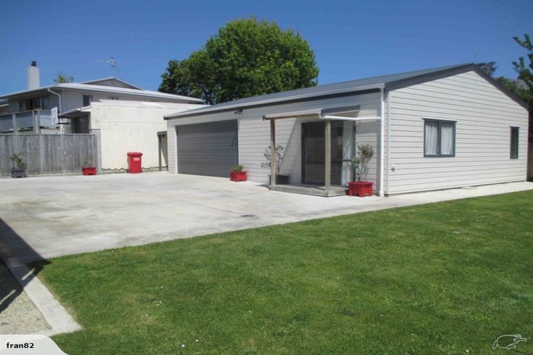 Photo of property in 9 Paisley Street, Levin, 5510