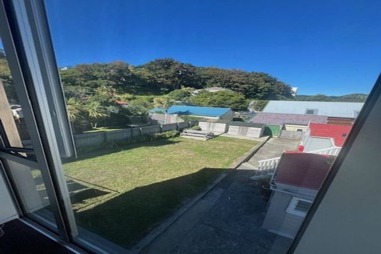 Photo of property in 2b Devon Street, Aro Valley, Wellington, 6021