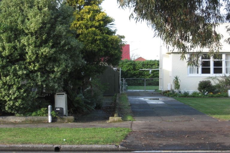 Photo of property in 36 Nuffield Avenue, Marewa, Napier, 4110