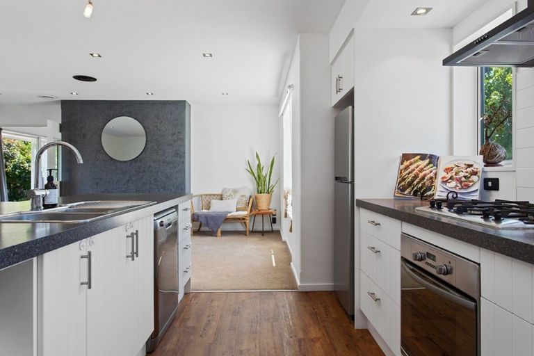 Photo of property in 11 Taniwha Street, Pegasus, 7612