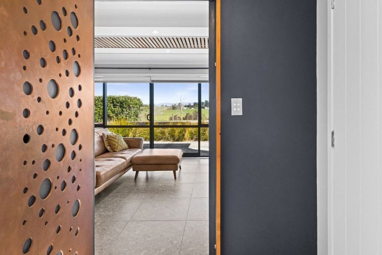 Photo of property in 662 Aorangi Road, Maraekakaho, Hastings, 4171