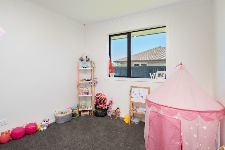 Photo of property in 18 Camborne Crescent, Blenheim, 7201