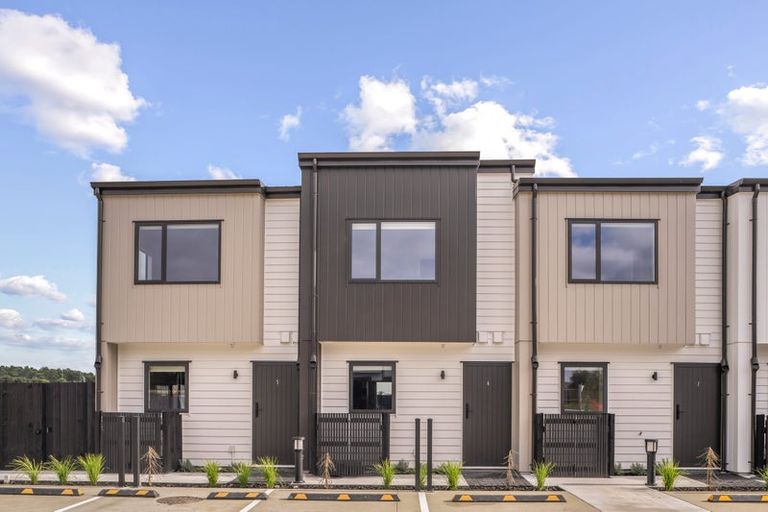 Photo of property in 11/48 Moire Road, Massey, Auckland, 0614