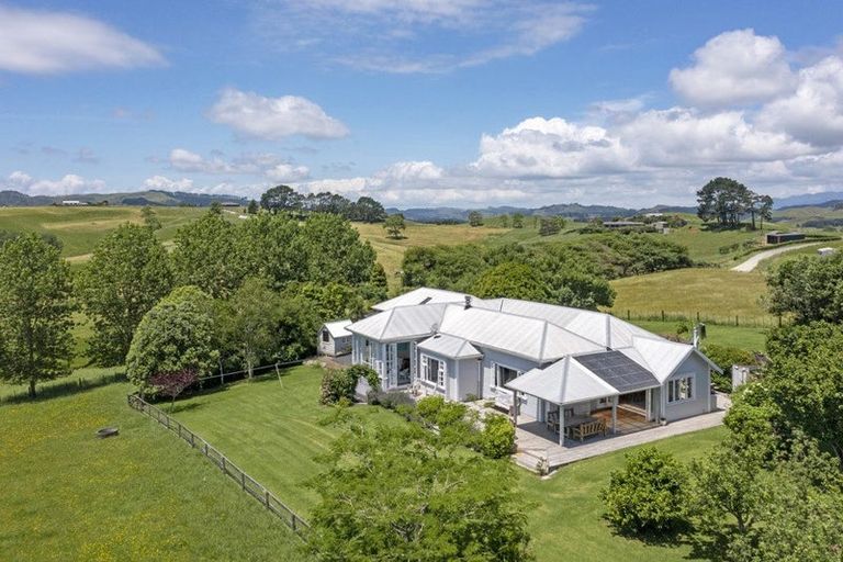 Photo of property in 55 Checkley Road, Raglan, 3295