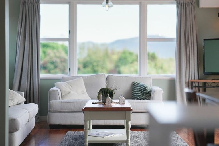 Photo of property in 27 Aorangi Road, Paraparaumu, 5032