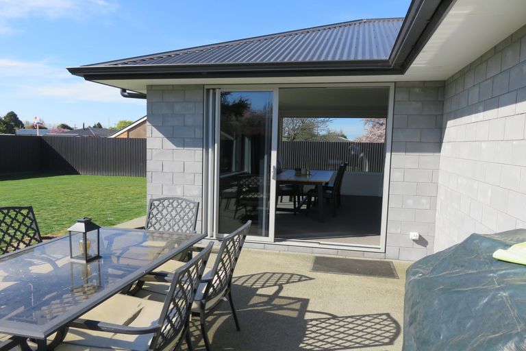 Photo of property in 10 Hewlings Place, Temuka, 7920