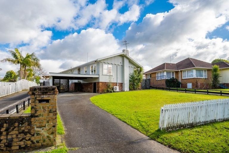 Photo of property in 5 Wheatley Avenue, Pakuranga, Auckland, 2010