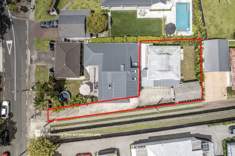 Photo of property in 10a Church Street, Northcote Point, Auckland, 0627