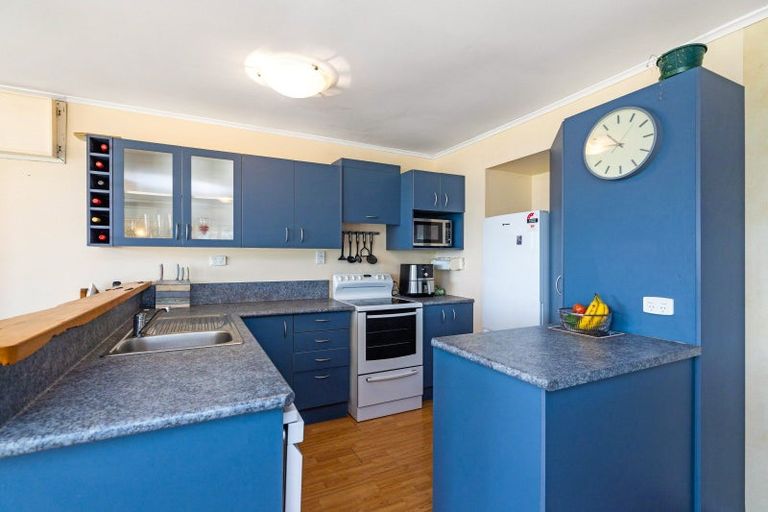 Photo of property in 94 Rapata Road, Oakura, Hikurangi, 0184