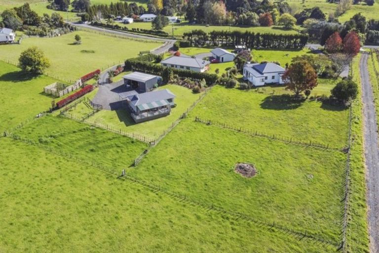 Photo of property in 505 Puketotara Road, Waipapa, Kerikeri, 0295