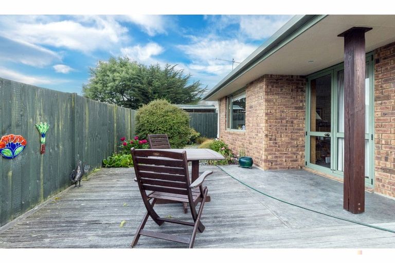 Photo of property in 3b Lewis Street, Geraldine, 7930