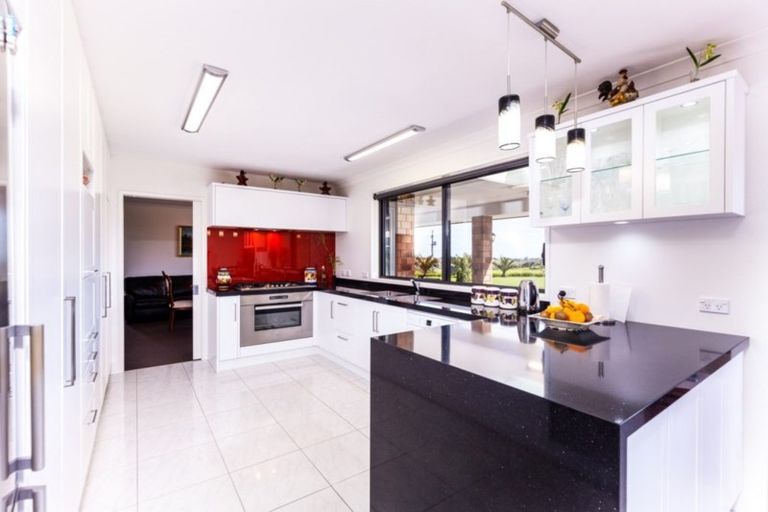 Photo of property in 445 Smart Road, Hillsborough, New Plymouth, 4372