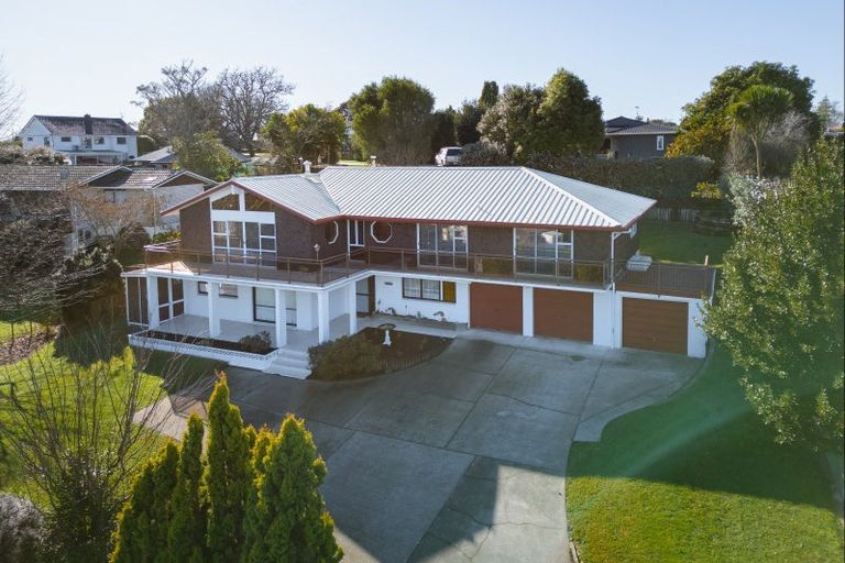 Photo of property in 434 Elizabeth Avenue, Te Awamutu, 3800