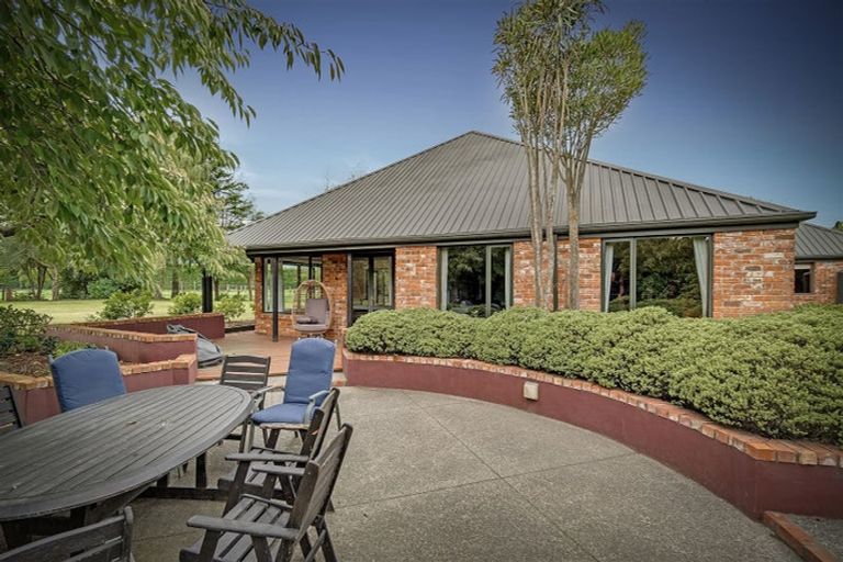 Photo of property in 153 Chattertons Road, Templeton, Christchurch, 7676