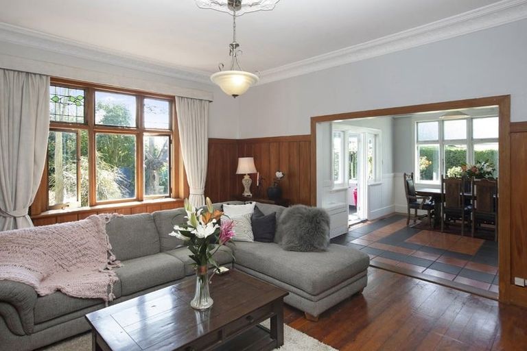 Photo of property in 57 Halswell Road, Hillmorton, Christchurch, 8025