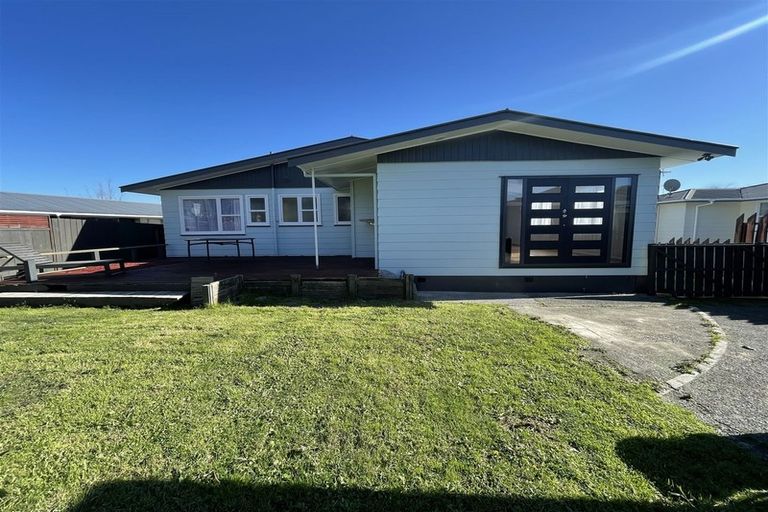 Photo of property in 77 Paraonui Road, Tokoroa, 3420