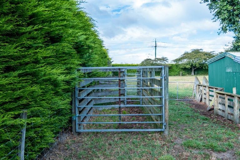 Photo of property in 54 Milton Road South, Elgin, Ashburton, 7772