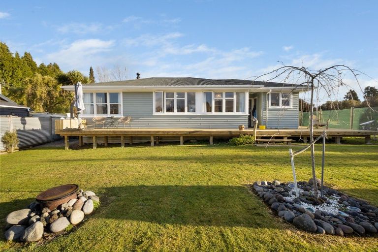 Photo of property in 30 Piwari Street, Rangataua, Ohakune, 4691