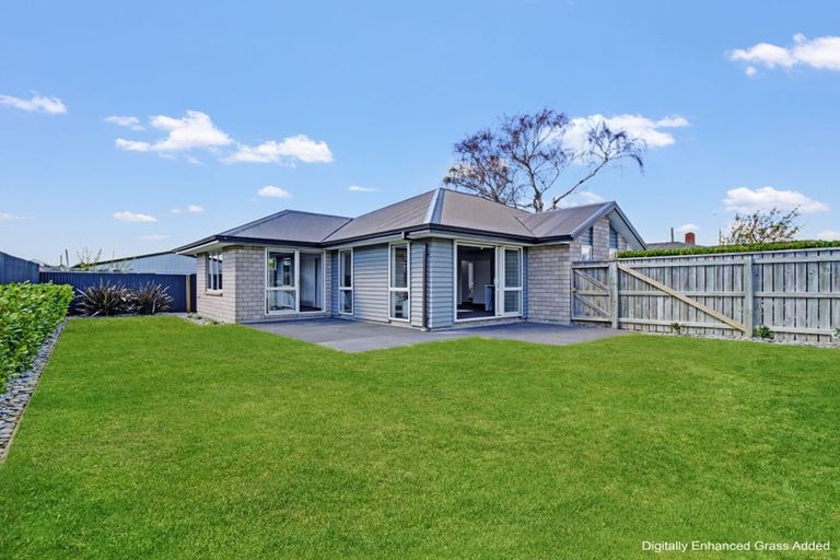 Photo of property in 9e Bridge Street, Netherby, Ashburton, 7700