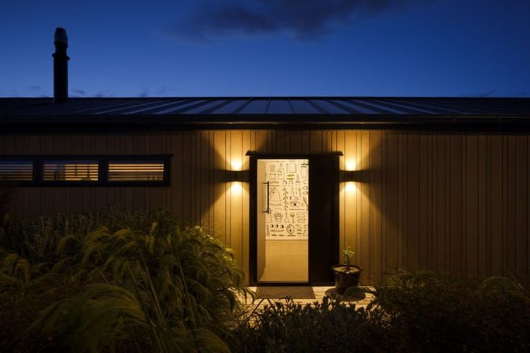 Photo of property in 26 Burgundy Drive, Martinborough, 5711