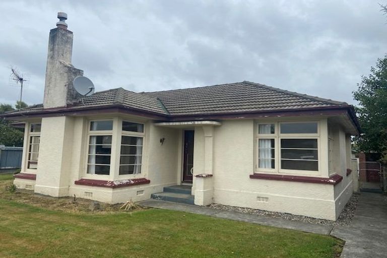 Photo of property in 160 Isabella Street, Glengarry, Invercargill, 9810