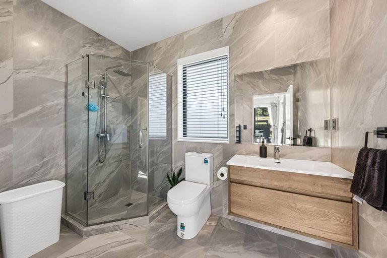 Photo of property in 47 Pukemarino Road, Waimauku, 0812