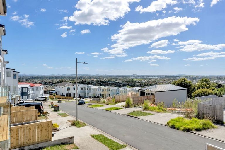 Photo of property in 88 Joseph Street, Flat Bush, Auckland, 2019