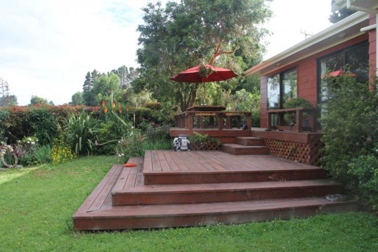 Photo of property in 82 James Road, Rangitumau, Masterton, 5871