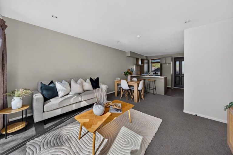 Photo of property in 14/190 Lincoln Road, Addington, Christchurch, 8024