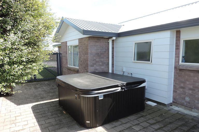 Photo of property in 114 Tawari Street, Matamata, 3400