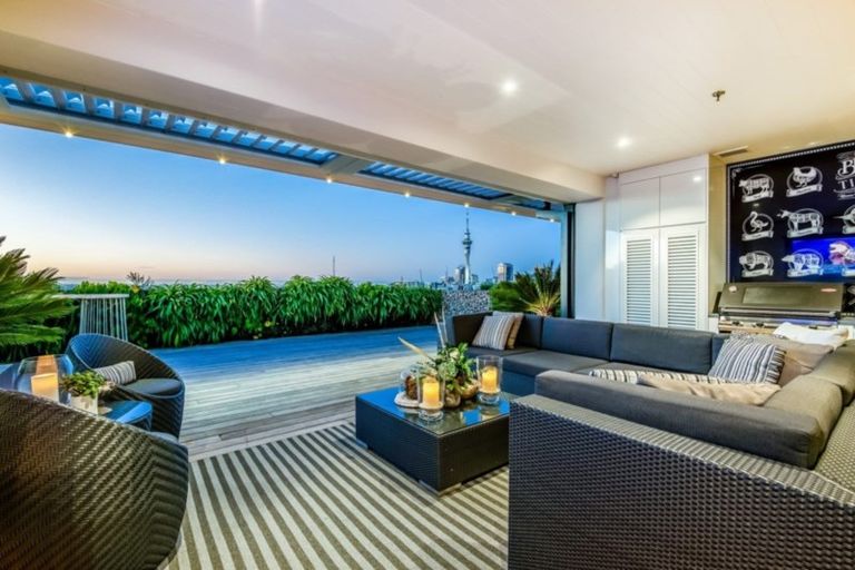 Photo of property in 701/8 Hereford Street, Freemans Bay, Auckland, 1011