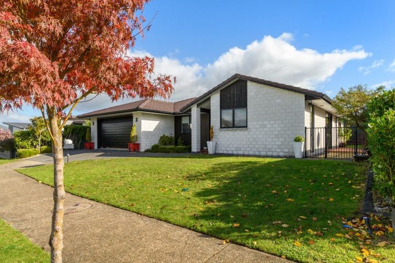 Photo of property in 54 Te Ranga Memorial Drive, Pyes Pa, Tauranga, 3112