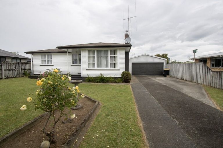 Photo of property in 322 Warburton Crescent, Te Awamutu, 3800