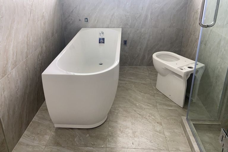 Photo of property in 3 Pedersen Place, Bucklands Beach, Auckland, 2012