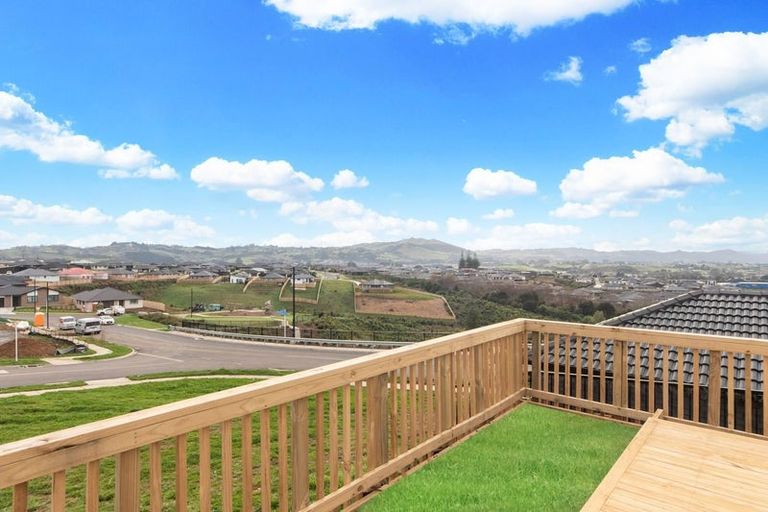 Photo of property in 13 Piedmonte Avenue, Pokeno, 2402