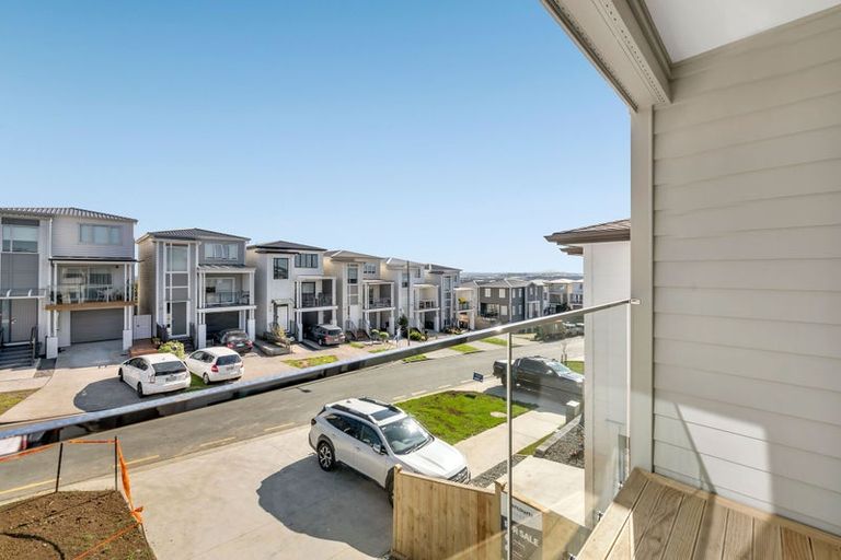 Photo of property in 44 Adamson Road, Flat Bush, Auckland, 2019