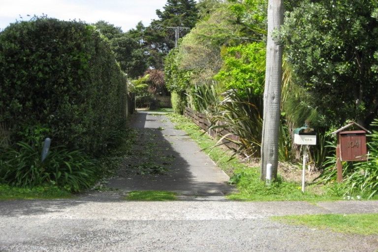 Photo of property in 102a Waimarie Road, Whenuapai, Auckland, 0618